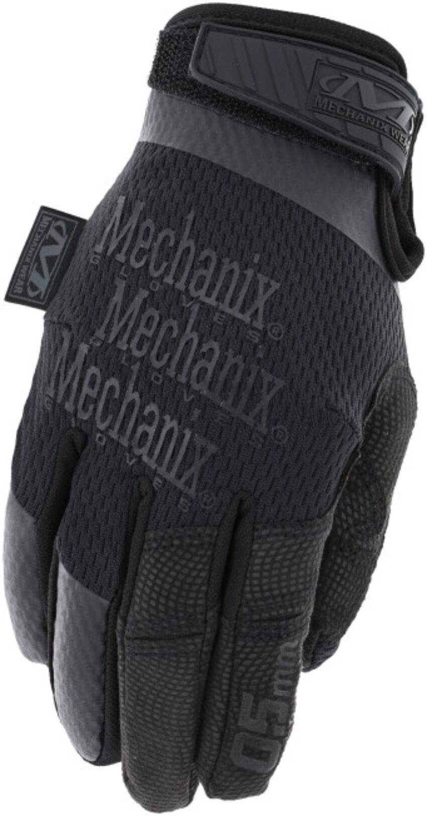 Gants Mechanix Specialty 0.5 - Covert noir - Femme