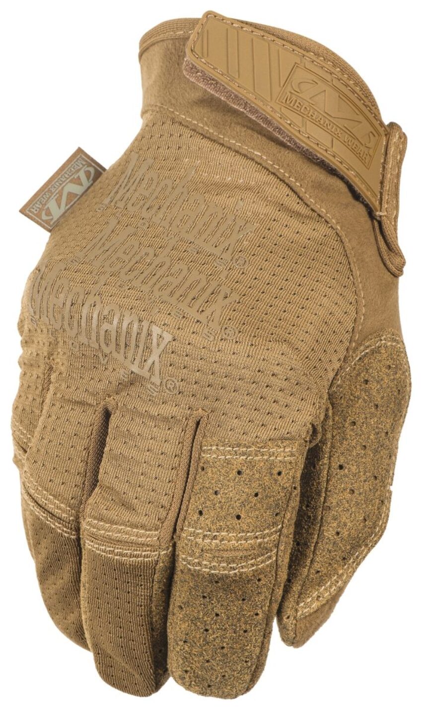 Gants Mechanix Specialty Vent - Coyote