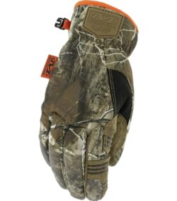 Gants Mechanix SUB40 - Spécial temps froid - Camo Realtree Edge™