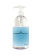 Gel hydroalcoolique normé EN14476 - Flacon pompe - 500 ml_default