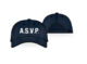 Casquette souple baseball A.S.V.P._default