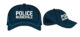 Casquette souple baseball liseré Gitane Police Municipale_default