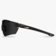 Lunettes Edge Tactical Phantom Rescue Monture noire - Fumé G-15