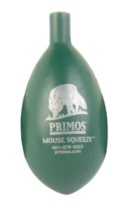 Appeau Primos souris mouse squeeze