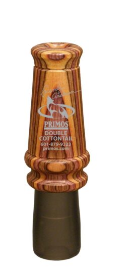 Appeau Primos renard double cottontail™