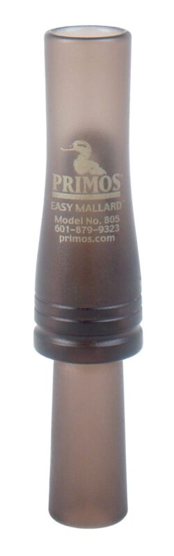 Appeau Primos cane colvert easy mallard™