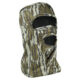 Masque 3/4 Visage stretch avec trou de bouche - Mossy Oak Bottomland_default