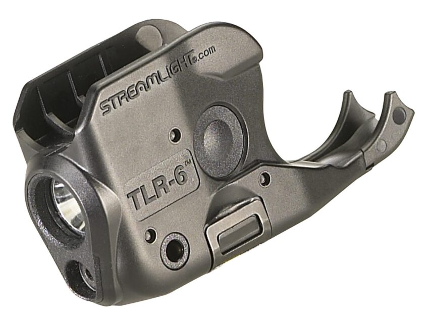 TLR-6® Streamlight - Sig Sauer p238/p938 - Noir