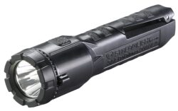 Lampe Streamlight 3AA propolymer dualie - avec piles - Noire