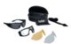 Kit Lunettes Bollé raider 3 Ecrans + insert optique_default