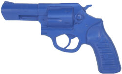 Revolver factice Blueguns - Mod ruger sp101 Canon 3p