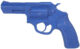 Revolver factice Blueguns - Mod ruger sp101 Canon 3p_default