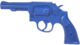 Revolver factice Blueguns - S&W Carcasse k 4p - 38sp_default