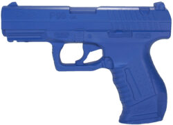 Pistolet Blueguns walther p99