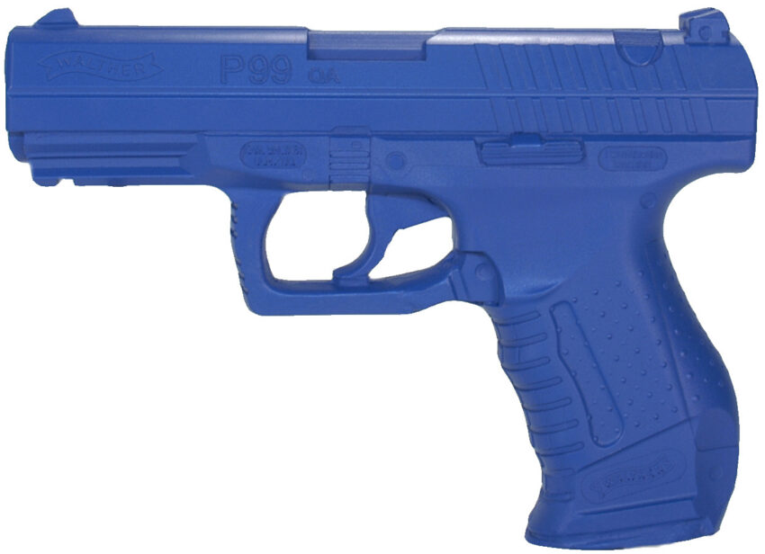 Pistolet Blueguns walther p99