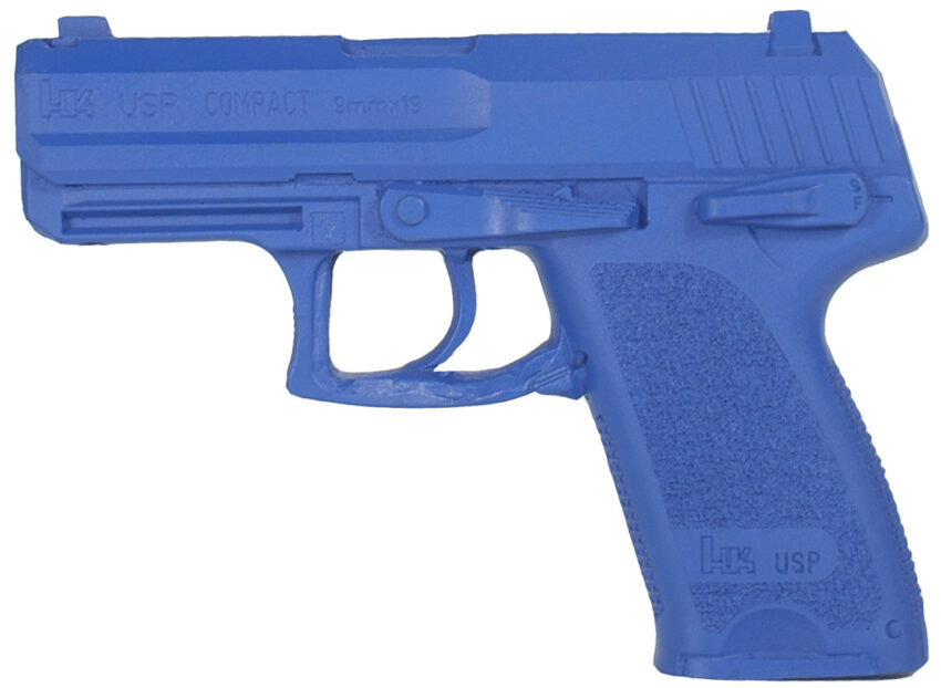 Pistolet Blueguns H&K usp compact - 9mm