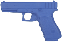 Pistolet Blueguns glock 21 - 9mm