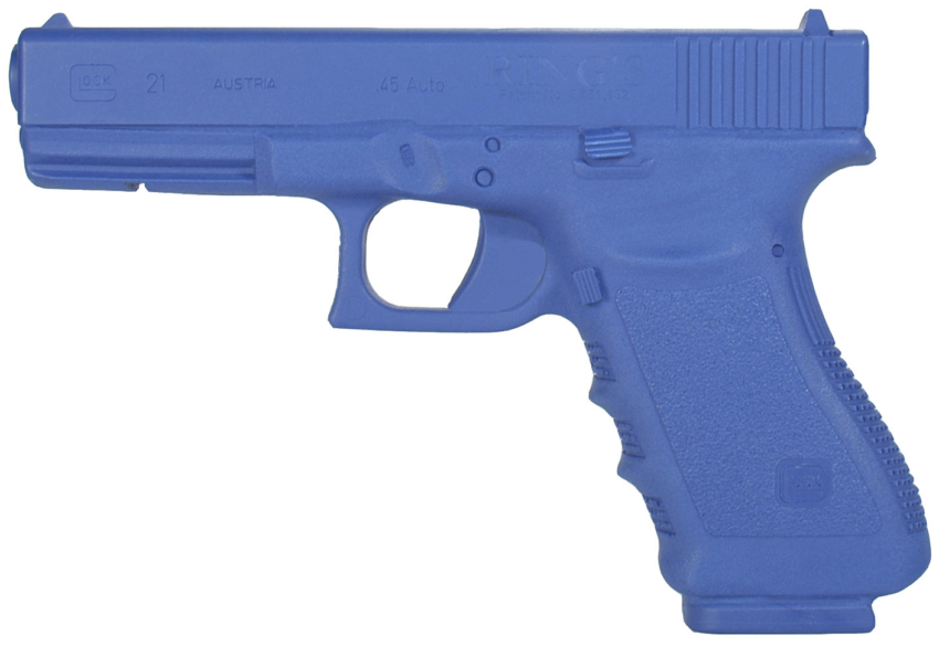 Pistolet Blueguns glock 21 - 9mm