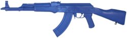 Fusil factice Blueguns - AK 47