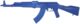 Fusil factice Blueguns - AK 47_default