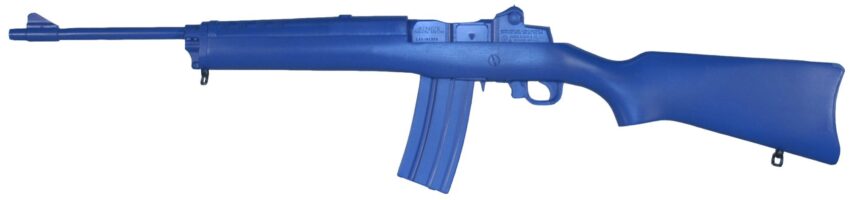 Fusil Blueguns ruger Mini 14