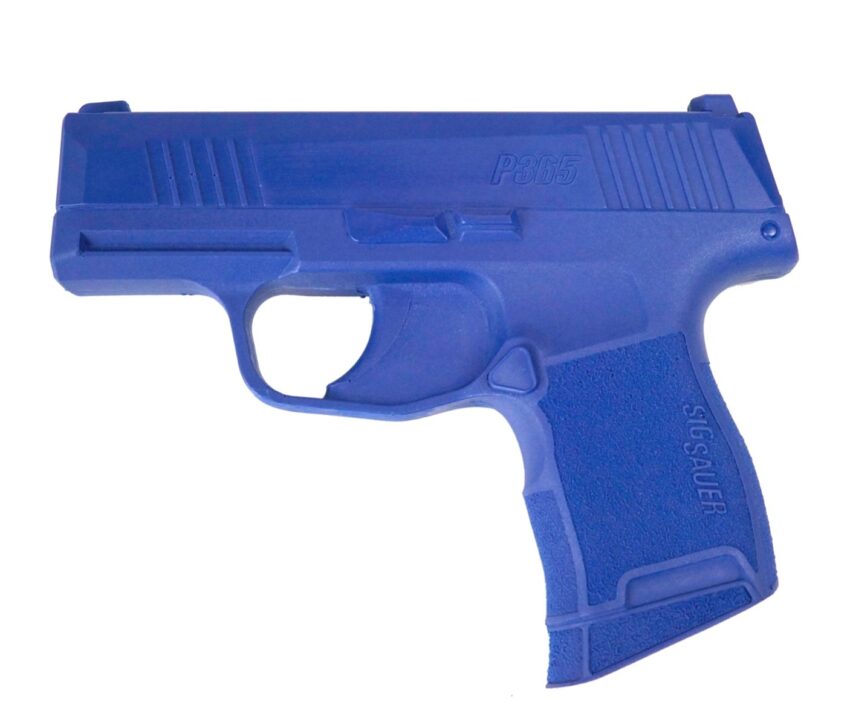 Pistolet Blueguns Sig Sauer p365