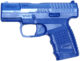 Pistolet Blueguns walther pps_default