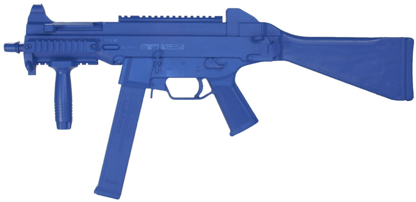 Fusil Blueguns HK ump-45