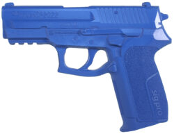 Pistolet factice Blueguns - Sig Sauer sp2022 - 9mm