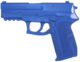 Pistolet factice Blueguns - Sig Sauer sp2022 - 9mm_default