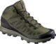 Chaussures Salomon - Speed Assault - Vert_default