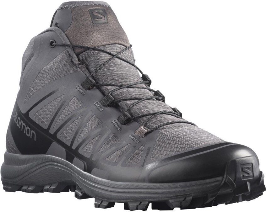 Chaussures Salomon Speed Assault 2 - Gris