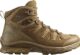 Chaussures Salomon Quest Prime Forces GTX - Marron_default