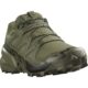 Chaussures Salomon SpeedCross 6 Forces - Vert ranger_default