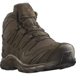 Chaussures Salomon XA Forces MID GTX EN - Marron