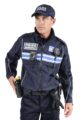 Blouson coupe-vent Fit Police Municipale_default