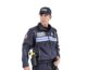 Blouson gilet Softshell Fit Police Municipale_default