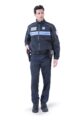 Blouson Softshell Neo Police Municipale_default