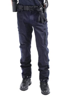 Pantalon ample Fit Police Municipale