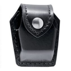 Porte cartouche PIE Safariland Mod.307 - Type Taser X2 - Plaq...