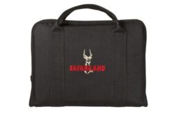 Sac de transport Safariland pour 2 armes de poing