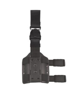 Plaque de cuisse détachable Safariland - Double strap