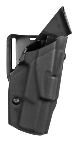 Etui Safariland Mod.6390 ALS/OMV/ALS Guard - Glock 17 - Noir