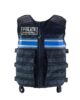 Gilet pare-balles Safariland - niveau IIIA - Housse tactique pm_default