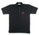 Polo Homme Performance Safariland - Noir_default