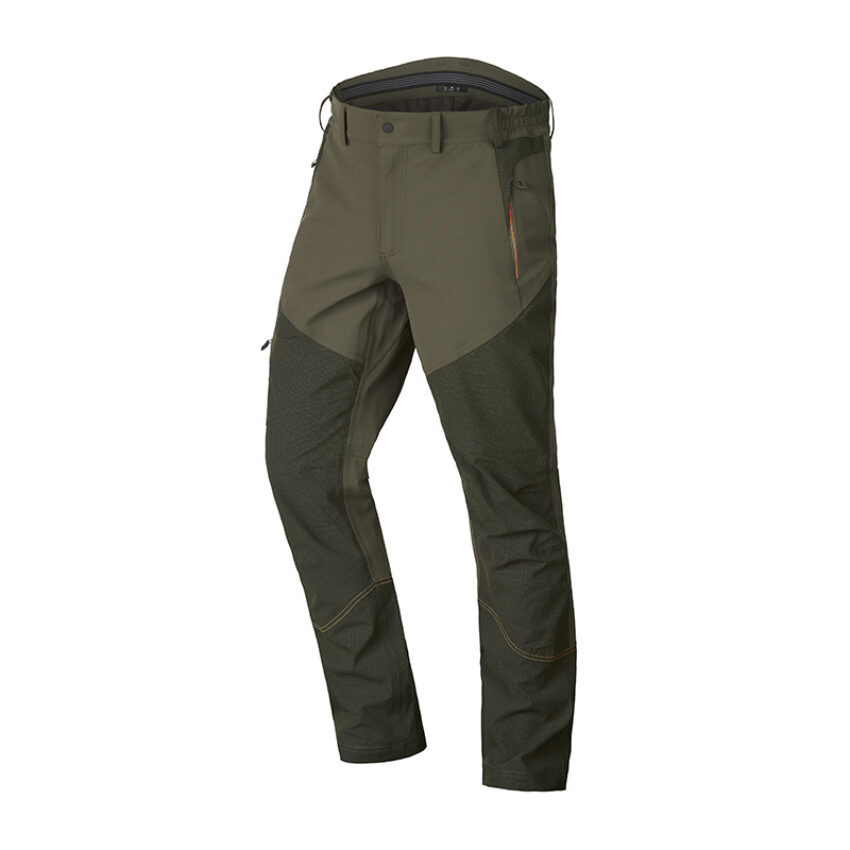 Pantalon Stagunt Snipe - Bronze