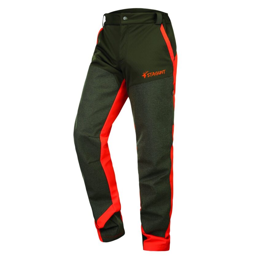 Pantalon de traque Wildtrack Stagunt