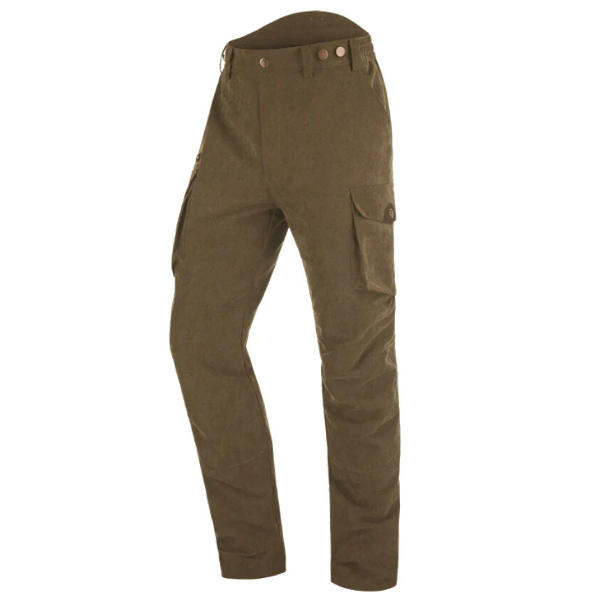 Pantalon Stagunt Game - Bison