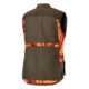 Gilet Phoenix Stagunt - Bison