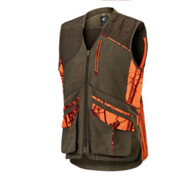 Gilet Phoenix Stagunt - Bison